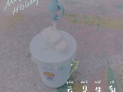 -milch·t妙奇(五大道店)