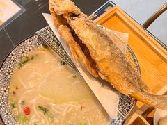 -凯峰鱼汤米线(金利達店)