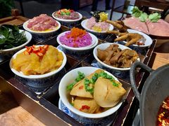 -楠火锅(龙阳广场店)