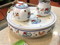 -点都德(北京路贰店)