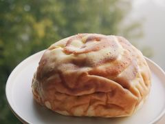 -烫面包·面包烘焙(绿地缤纷城店)