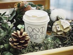 -Onirii Coffee(长乐路店)