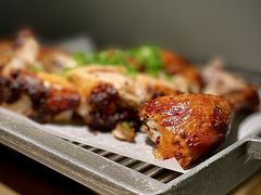 -绿茶餐厅(南方商城店)