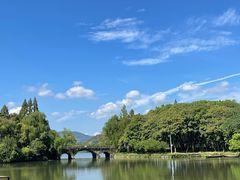 -柯岩风景区