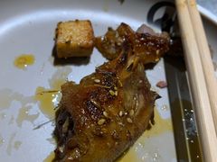 -小俩口烧烤东北菜(双井店)