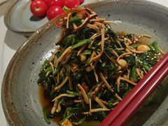 青年拌菜-青年公社烤鸭(青年路店)