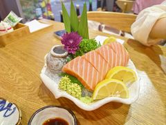 -米禾良日料(人民广场店)