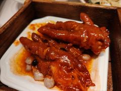 -黄金粥港式·早晚茶(海阳路店)