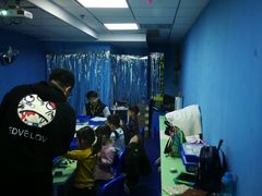 -童程童美少儿编程乐高机器人(世纪都会校区)