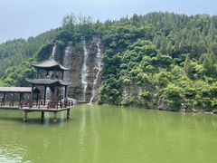 -黄花溪