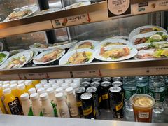 -宜家·瑞典风味餐厅(四元桥店)
