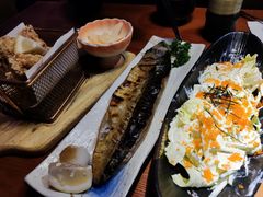 -鳗鱼家·深夜食堂(军博店)