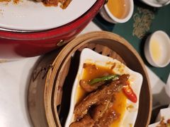 -悦得闲广式点心茶楼(蓝鲸世界店)