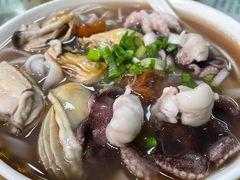 -荔林食店(西华路店)