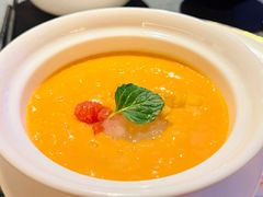 -锦府园·新台州菜(合生汇店)