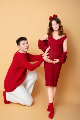 -蜜阁孕味亲子摄影(太奥广场店)