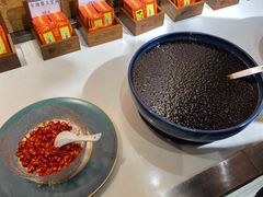 -羊大爷涮肉(亮马桥店)