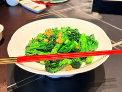 -秀儿四九城·新京菜(亚运村鸟巢店)