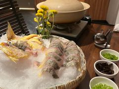 -宴周康·精致江浙菜(周浦店)