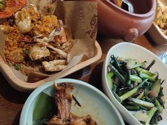 -御湾·浅水湾·贺胜土鸡汤(潜山店)