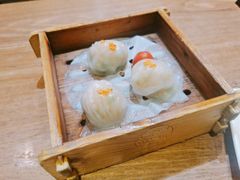 -禄运茶居·手工点心(猎德店)