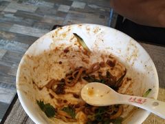 -老边饺子(彩虹城店)