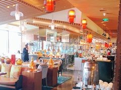 -南通滨江洲际酒店-西集自助餐厅