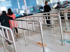 -杭州九堡客运中心