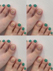 -M·X Nail日式美甲美睫