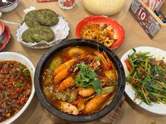 -老三样·旧食新味(绿地店)