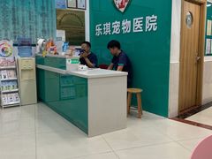 -乐琪宠物医院·犬猫专科·骨外科·急重症