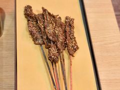 -质烤烤物·活烤海鲜(质烤总店)