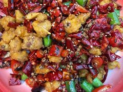 -小街47號江湖菜(四合院店)