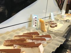 -松子料理(白家庄店)