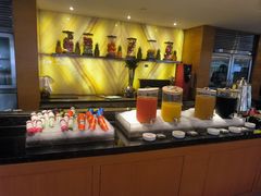 -威斯汀舞台餐厅