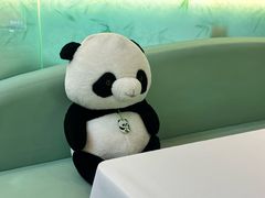 -眉州东坡·熊猫主题餐厅(枫蓝店)
