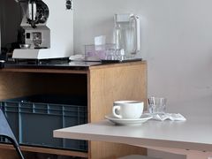 -纽巷咖啡 SOFTFOCUS COFFEE(锦和巴黎时韵店)