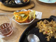 -豪客来牛排(红豆万花城店)