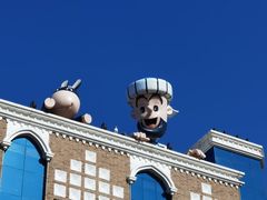 -新疆国际大巴扎