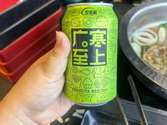-牛武士寿喜烧·和牛火锅自助(全球首店)