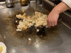 -大神太神·铁板烧(瑞虹天地月亮湾店)