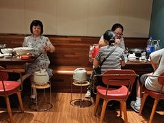 -味上湘菜馆(岳麓山店)