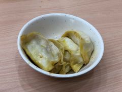 笋肉锅贴-蒋家桥饺面店(广陵路店)