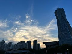 -西湖文化广场