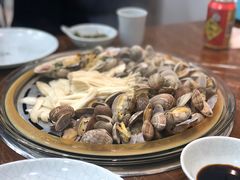 -海博汇蒸汽海鲜