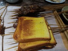 -三鼎甲烧烤城