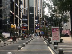 -陈记柳州螺蛳粉(大坪店)