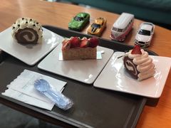 -1Cake壹刻蛋糕(奥体公园味觉艺术馆店)
