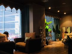 -SABAI THAI SPA泰式按摩体验馆(北城天街店)