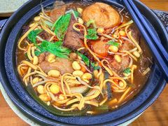 -李记清真馆(打钉巷店)